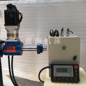 數(shù)控型自動(dòng)焊接機(jī)