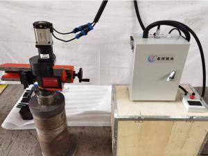 LTFC610 法蘭加工機/法蘭車